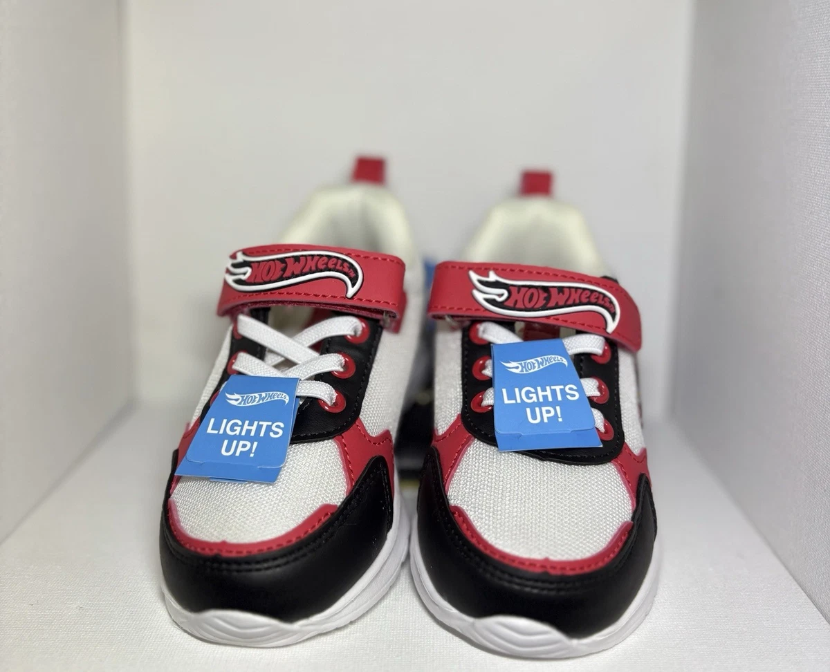 Hot Wheels Athletic Shoes for sale | eBay