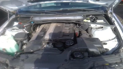 Air Cleaner E46 Fits 99-00 BMW 323i 28945126 - Image 1 of 4