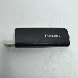 Samsung WIS09ABGN LINKSTICK INALÁMBRICO WIS09ABGN2 USB LAN PARA SAMSUNG 2009-2010 - Imagen 1 de 2