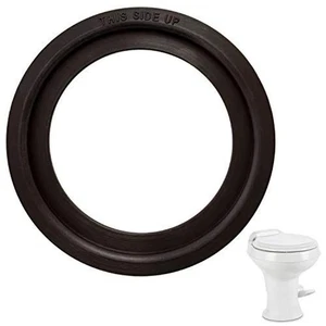 Flush Ball Seal compatible with Dometic 300/310/320 RV Toilets - Picture 1 of 6