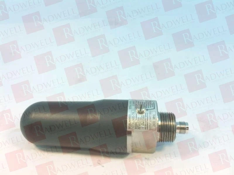 EATON CORPORATION CTX2400TR / CTX2400TR (USED) - Image 1 of 1