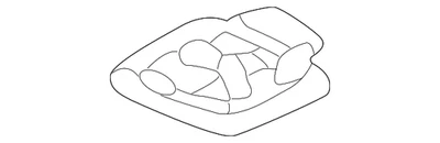 Lámpara compartimento original Mercedes-Benz 163-820-35-23-7D05 Foto 1 de 3