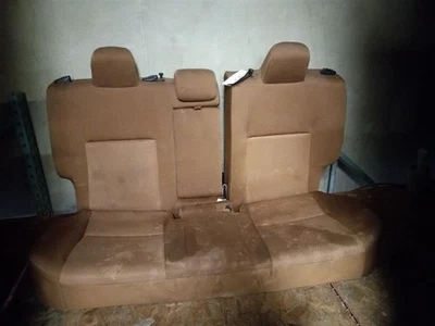Asiento trasero Toyota Corolla 14 15 16 17 18 19 marrón FB41 Foto 1 de 4