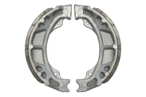 To fit Hero Splendor 100 NXG / Pro 100 , 2011-2012 Brake Shoes with Springs  - Picture 1 of 5