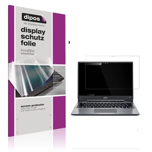 2x Screen Protector for Fujitsu Lifebook T936 Protection Crystal Clear dipos - Picture 1 of 6