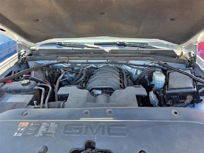 Used Automatic Transmission Assembly fits: 2015 Gmc Sierra 1500 pickup AT 4x2 5. Foto 1 de 4