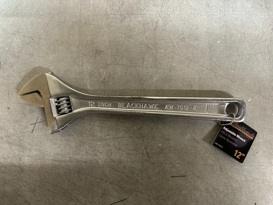 NEW Blackhawk 12 Inch PN: AW-1012-2 - Image 1 of 4