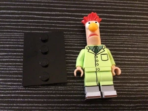 Lego Becher Minifiguren Disney The Muppets Collector Series 71033 - Bild 1 von 2