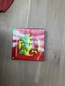 Apples to Apples Party Box Game Open Box / Complete - Picture 1 of 3