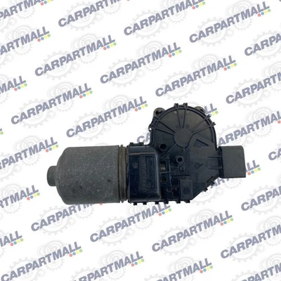 Chevrolet Traverse 2009 10 11 2012 motor limpiaparabrisas delantero 0390241653 Foto 1 de 4