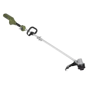 Green Machine 62 V kabelloser Freischneider 16 Zoll (nur Werkzeug) - Bild 1 von 8