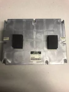 2000 - 2003 motor Jaguar XJ8 ECM ECU MB079700-8980 / GNL1410BD - Imagen 1 de 4