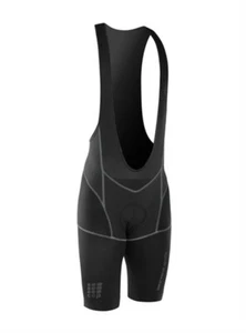 CEP Men's Compression Bib Shorts Small - Picture 1 of 4