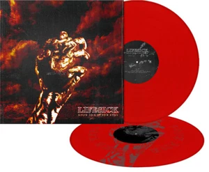Lifesick - Love And Other Lies LP #155871 - Imagen 1 de 1