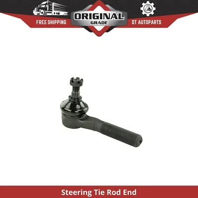 For 1992-2002 Ford E-150 Econoline Club Wagon Steering Tie Rod End Mevotech 1993 - Image 1 of 3