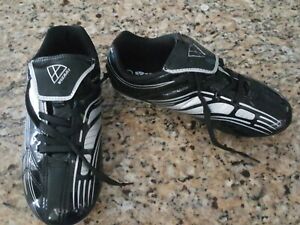 NEW Vizari Striker FG Soccer Shoe Cleats unisex size 5 big kids