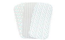 bassinet sheets baby boy