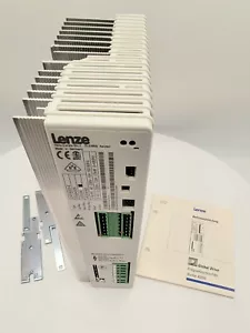 LENZE GLOBAL DRIVE 8200 #EVF8203-E NEW! - Picture 1 of 11