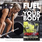 Whey Protein Powder  Standard 5lb