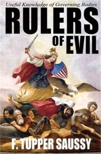 Rulers of Evil - Useful Knowledge of Governing Bodies (Paperback or Softback) - Imagen 1 de 1