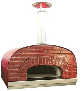 Forno a legna refrattario | Acquisti Online su eBay