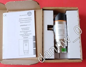 1PC New in Box original IFM PN5002 pressure sensor - Picture 1 of 3