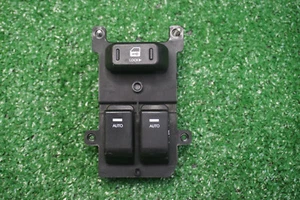2011 12 HYUNDAI GENESIS RIGHT Window Switch OEM 838000ZX1000 - Foto 1 di 4