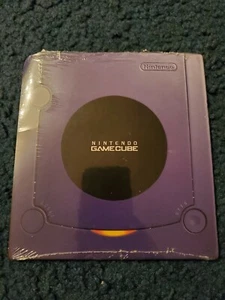 Nintendo GameCube Promotional PC Demo Disc Released In 2001 - Brand New SEALED - Picture 1 of 1