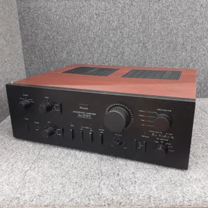 Sansui AU-D707F Integrierter Verstärker Gebraucht Aus Japan - Bild 1 von 12