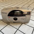 Pentax AF EFINA AF 50 Film Camera 