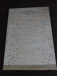 Ivan Kafka. La Biennale di Venezia 1997. Very good - Picture 1 of 1
