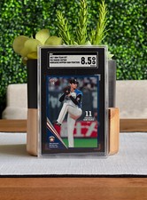 2017 BBM SHOHEI OHTANI HOKKAIDO NIPPON-HAM FIGHTERS F03