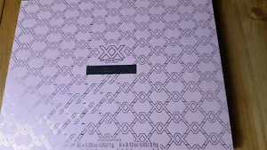 New Limited Edition XX Revolution XXplicit Eyeshadow Palette Makeup Highlighter - Picture 1 of 3