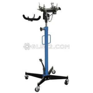 GATO HIDRÁULICO VERTICAL PARA FOSOS Y ELEVADOR TRANSMISION 500 KG FERVI 0094 - Imagen 1 de 1