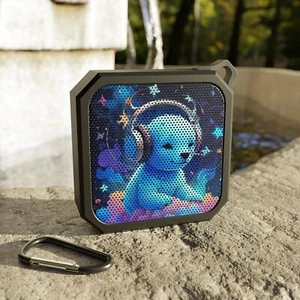 Haut-parleur étanche Blackwater extérieur Bluetooth neuf - Photo 1 sur 5