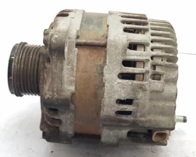 MK4 K13 2010-2017 ALTERNADOR NISSAN MICRA 1.2 GASOLINA HR12DDR 231003HD1A  Foto 1 de 4