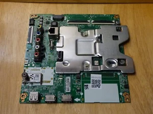 LG 43UK6090PUA / 43UK6200PUA (BUSTLJM) Main Board EBU64868102, EAX67872805(1.1) - Picture 1 of 3