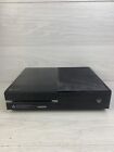Microsoft Xbox One Games Console No Controller Black Hdmi Spares And Repairs