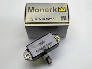 REGULADOR MONARK PARA COCHES ANTIGUOS CON GENERADOR BOSCH / ILUMINADOR - REGULADOR - Imagen 1 de 4