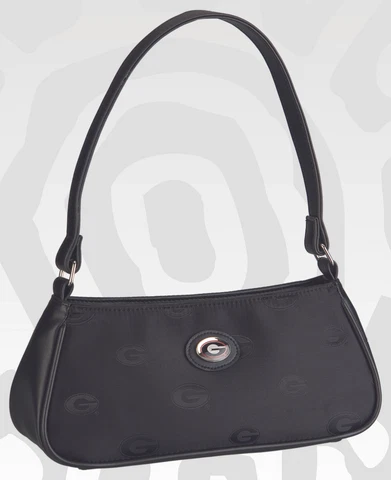 GEORGIA BULLDOGS Purse LIMITED EDITION UGA Bag -  STUNNING - BLOWOUT PRICE! Cover