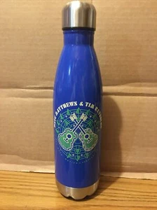 Dave Matthews Tim Reynolds Tour Mexico Feb 23-25 2017 Aluminum Water Bottle Good - Picture 1 of 9