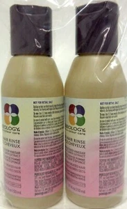 Pureology Vinegar Hair Rinse 1.7oz Travel Size (Pack of 2) - Picture 1 of 1