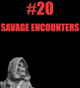Miniaturas prepintadas de Dungeons & Dragons #20 Savage Encounters WotC - Imagen 1 de 10