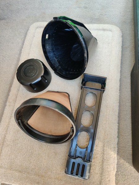 Bosch Tassimo TAS6515UC T65 TAS6515 Cup Stand Drip Tray Grate Replacement Parts Photo Related