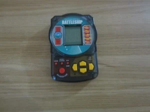 Electronic Hand Held Battleship - Picture 1 of 2