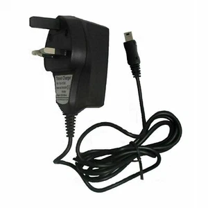 Caricabatteria di rete per cellulare GSM Doro 5030 6030 6520 - Foto 1 di 1