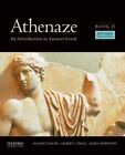 James Morwood - Athenaze Workbook I   An Introduction To Ancient Gree - M245z