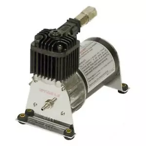 Firestone Ride-Rite Suspension Air Compressor For 2003 Hummer H2 77CB25-899E - Picture 1 of 1