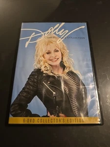 Dolly: The Ultimate Collection (DVD, 6 DISC, TIMELIFE) - Picture 1 of 4