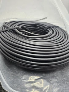 DBilida 300 ft 4K@60Hz SDI Video Cable - 75ohm BNC RG11 Supports 12G/6G/3G/HD-SD - Picture 1 of 6